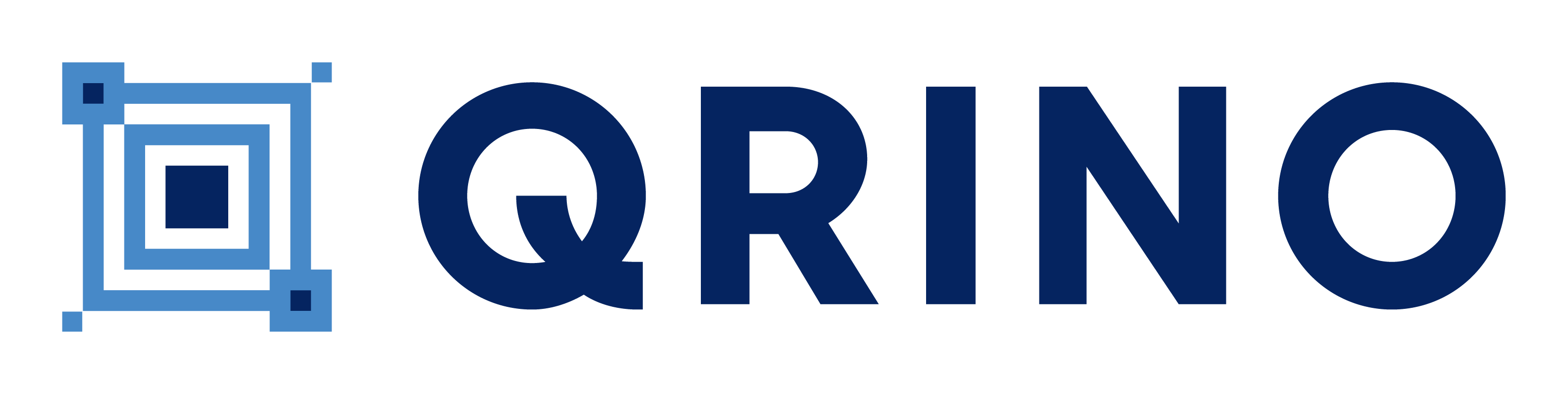 QRino Vaše digitální menu